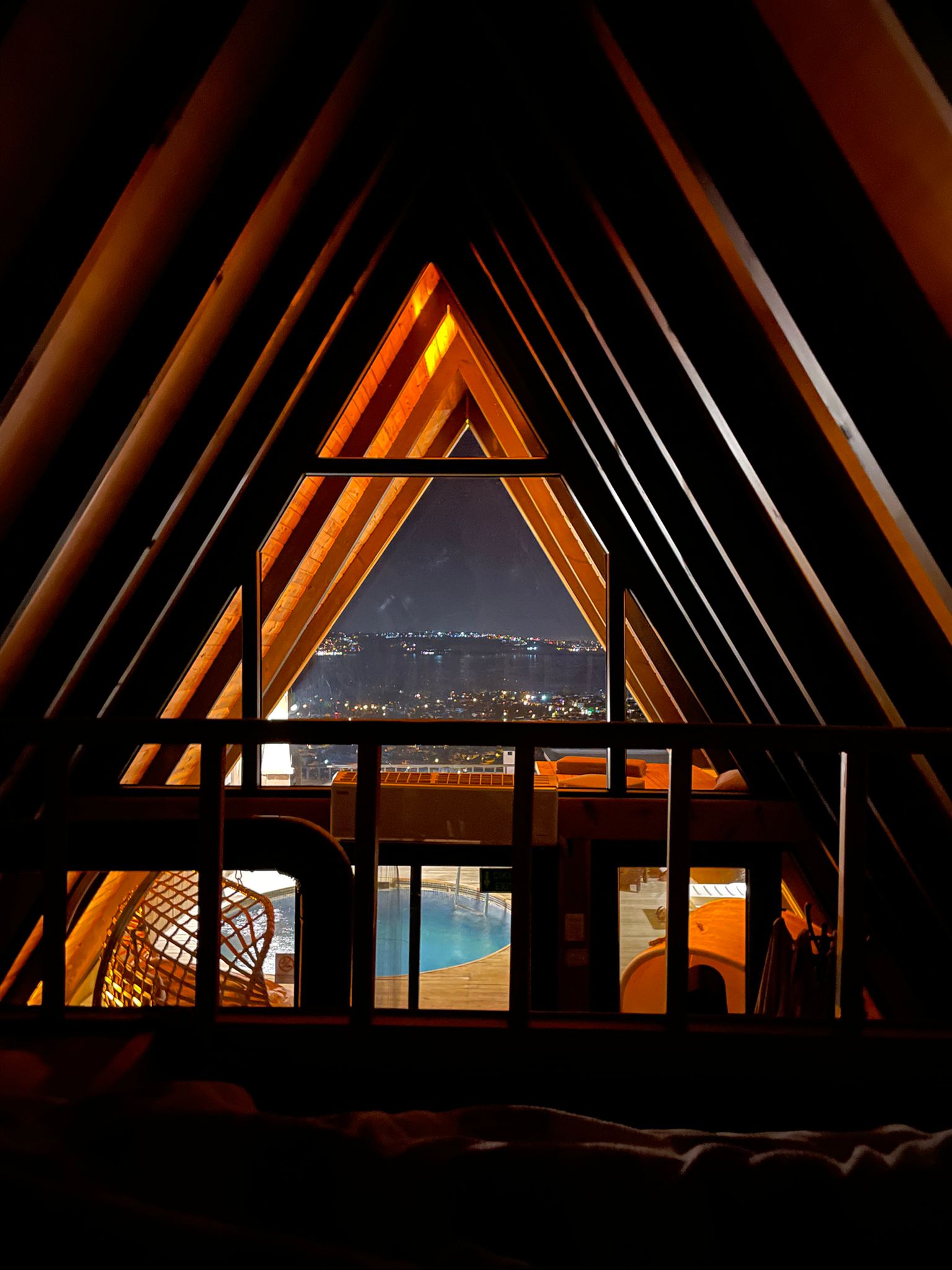 Loft Katlı Ev